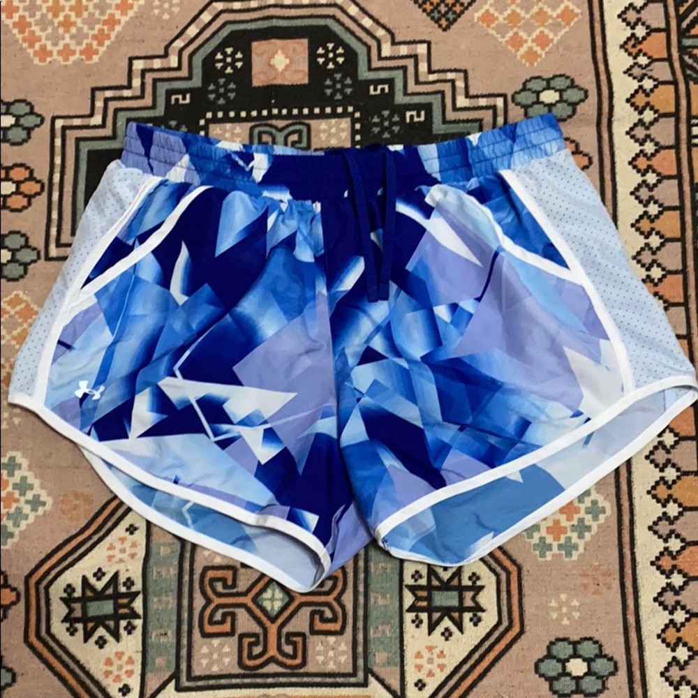 Under Armour shorts